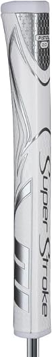 SuperStroke Zenergy Pistol Putter Grip for Golf