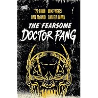 The Fearsome Doctor Fang