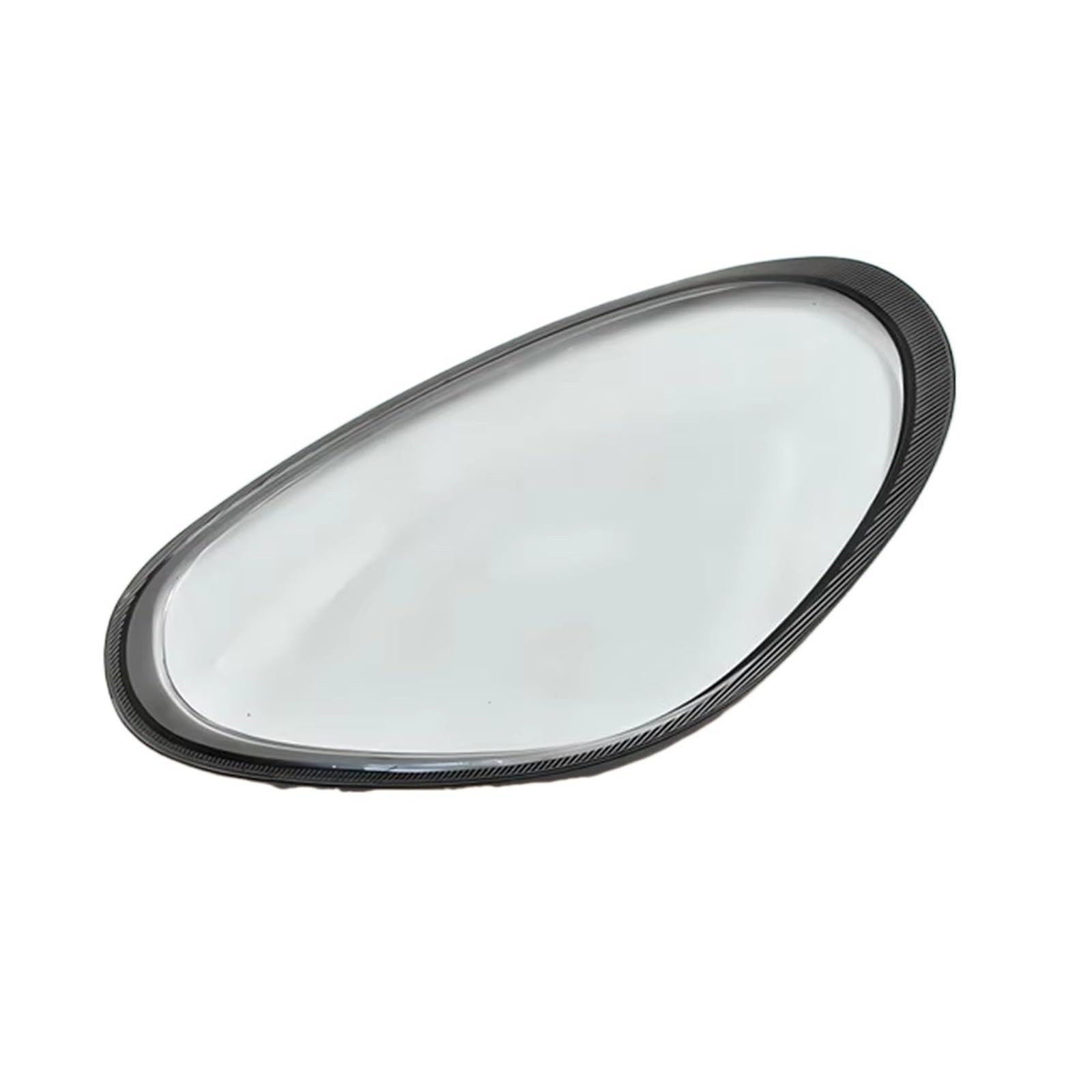 Lentille projecteur Cayman 987 cache coque phare de remplacement - 5