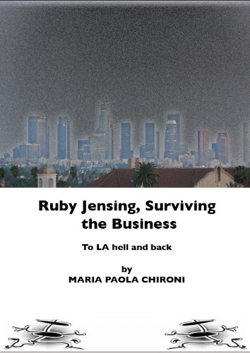 Ruby Jensing: Surviving the Business