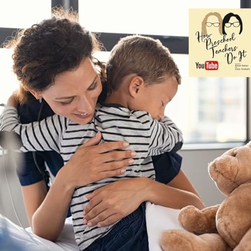 277: Meet Anger with Love with Cindy and Alison Podcast Por  arte de portada