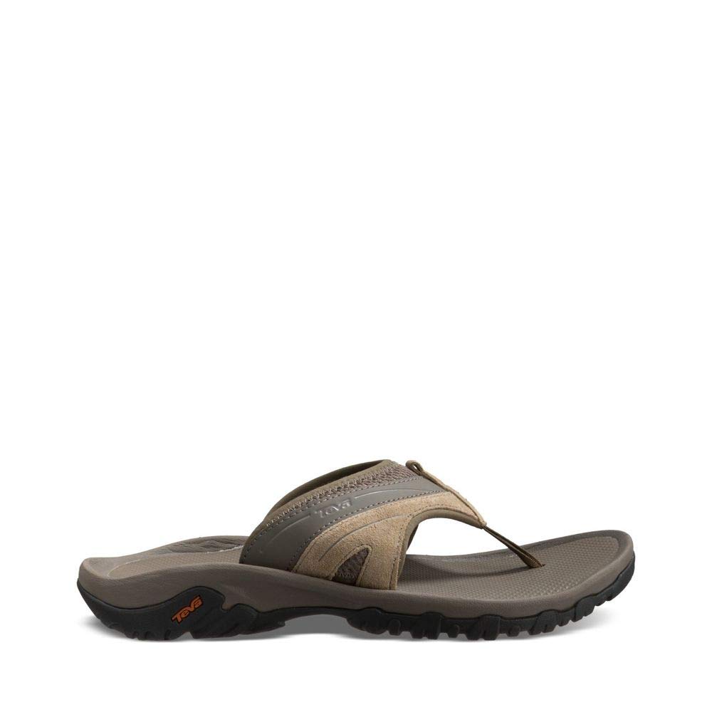 teva men's pajaro flip flop sandals