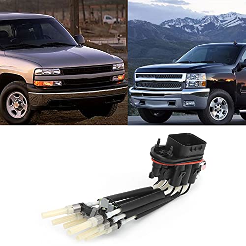 equipo de gas para camioneta marca Acouto (2)