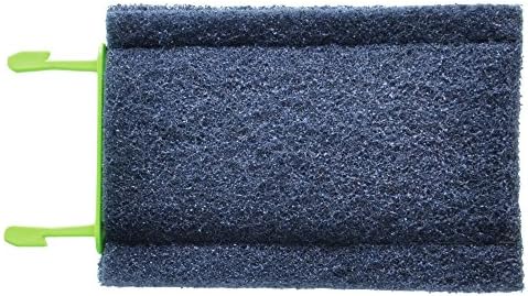 Scotch-Brite Anti-Kratz Reinigungspad 903, Blau, 76 mm x 140 mm, 6/Kasten