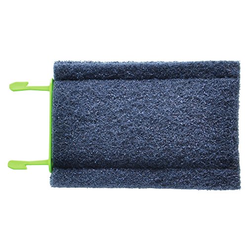 Scotch Brite Basse Rayures grattantes pour 903 pour friteuse et cuisine Nettoyage Outil 905 (Lot de 6)