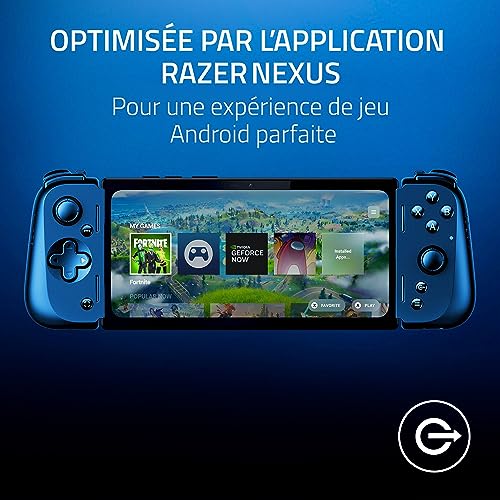 Edge WiFi + Kishi V2 Pro Bundl TABLETTE GAMING + MANETTE Neuf - vue 10