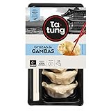 Ta Tung, Gyoza de gamba al vapor, 144g