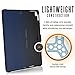 UAG Folio iPad Pro 10.5-inch/iPad Air 10.5-inch (3rd Gen, 2019) Metropolis Feather-Light Rugged [Cobalt] Military Drop Tested iPad Case