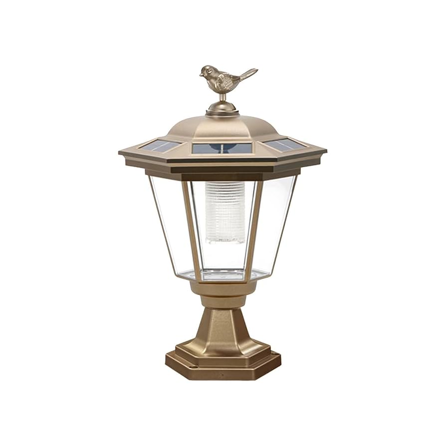 屋外 電球色 ガーデンライト２個 防水 小鳥模様 ランタン型 小鳥模様 ランタン型 ガーデンライト2個 屋外 防水 電球色 屋外