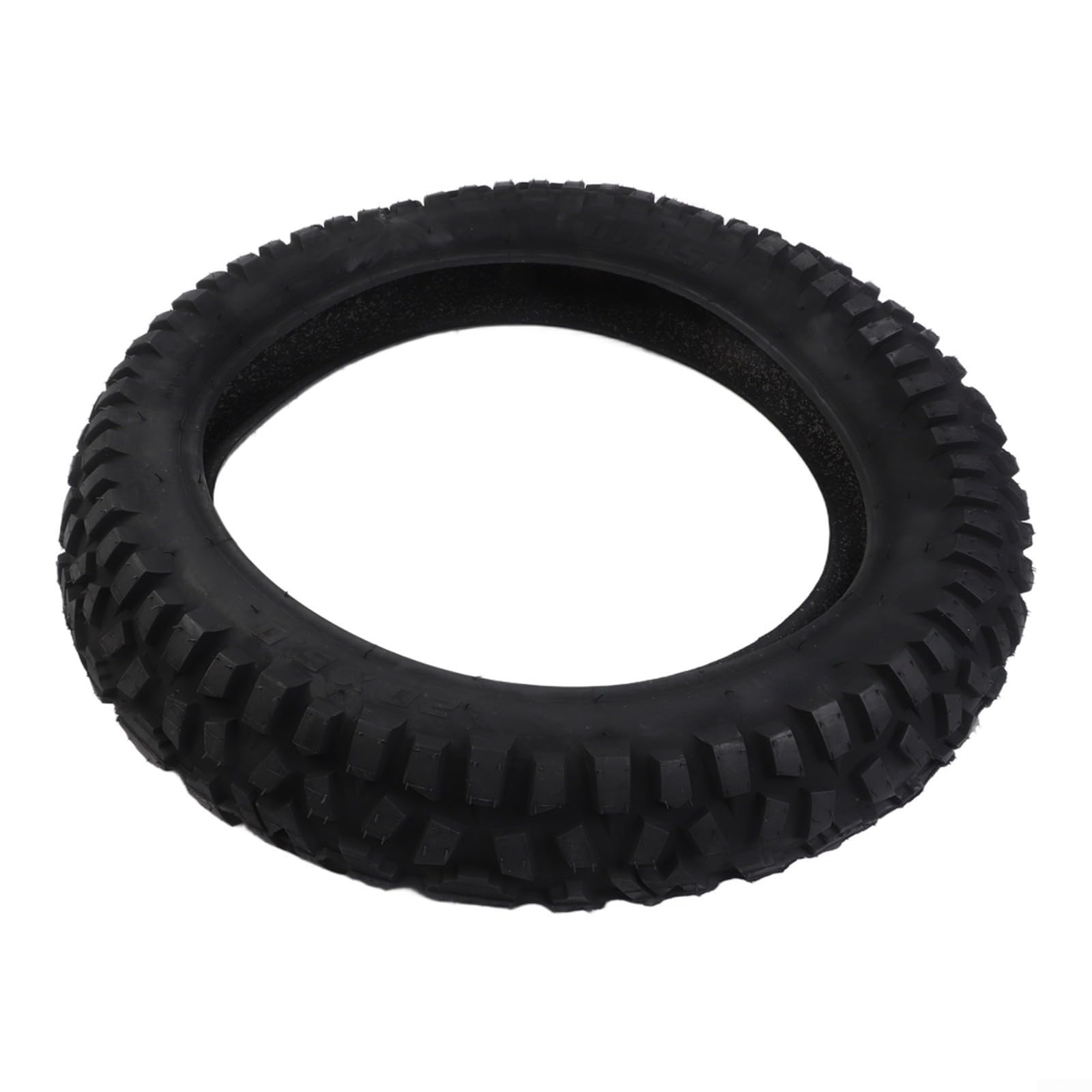 Neumático gordo de 20x5.0 para bicicleta eléctrica de 20 pulgadas, neumático de goma a prueba de explosiones con agarre fuerte para terrenos difíciles, neumático ancho resistente al desgaste para
