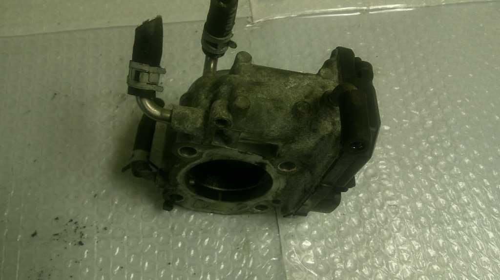 Throttle Body Throttle Control Fits 03-04 Compatible with Toyota Camry 337-60929