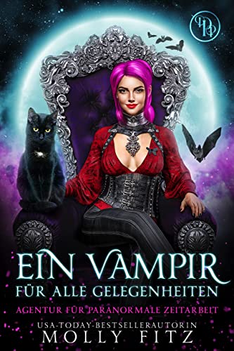 Ein Vampir für alle...