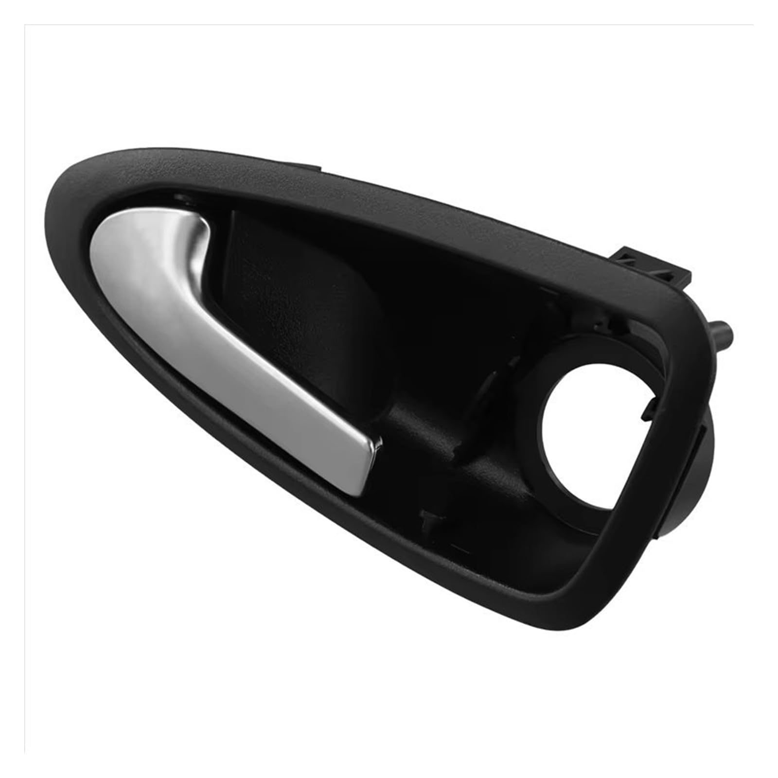 LinQianBhD for SEAT for Ibiza Left-A61E Interior Door Handle Inner Door Handles Interior Handle Inner Car Door Handle