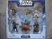 Star Wars Saga- Aotc Jedi Warriors