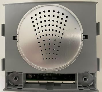 FERMAX Keyp. City Duox AUD. AMP. v3.0/24V 9322