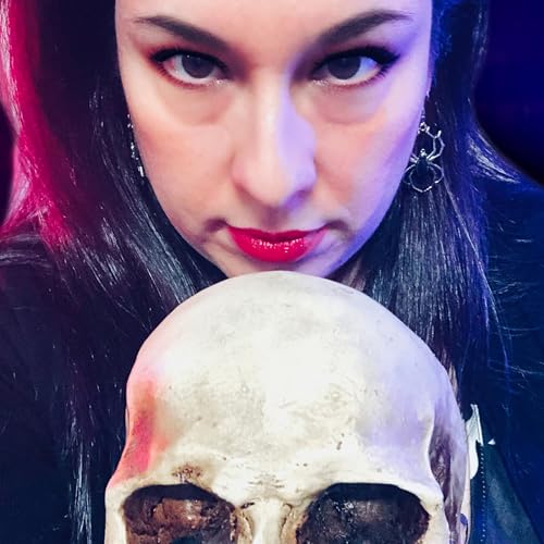 A Taste of Misery with Reyna Young