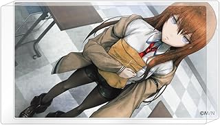 STEINS;GATE Acrylic Block/Kurisu Makise