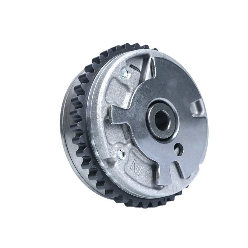 Polea de árbol de levas Compatible con OEM 12626160 12603745 12630916 12648422 12665855 12672483 12684830 VVT549 7V1009P