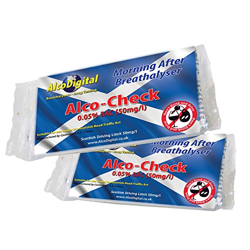 AlcoDigital Scozzese 2 Scozzese Mattina Dopo