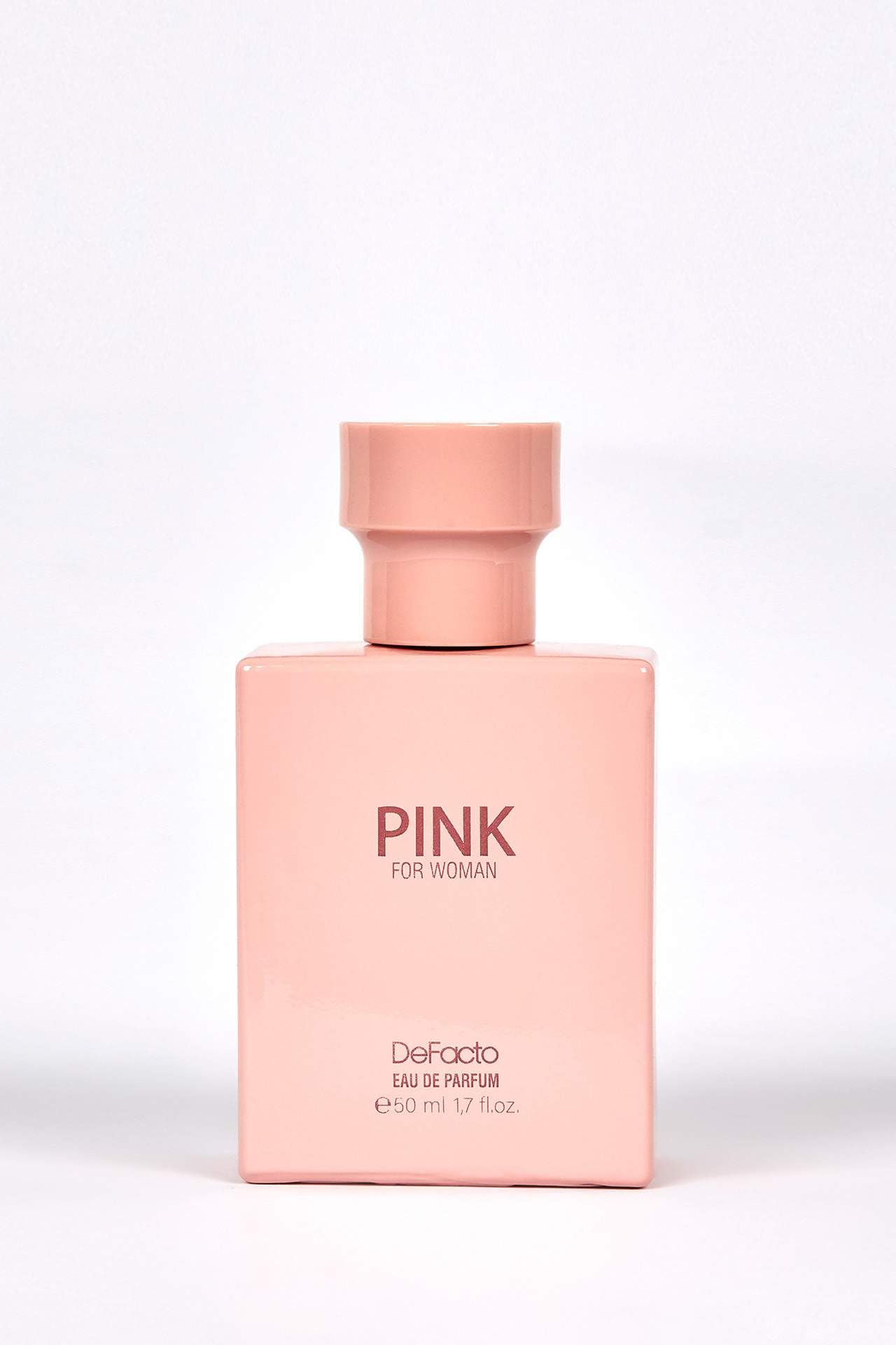 DeFacto Kadın Defacto White For Women Çiçeksi-Meyvemsi 50 ml Parfüm