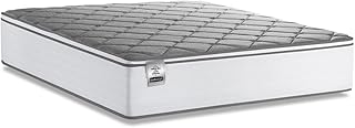 Colchão King Real Max Force Softgel 193x203x27cm - Suporta até 200 kg por Pessoa