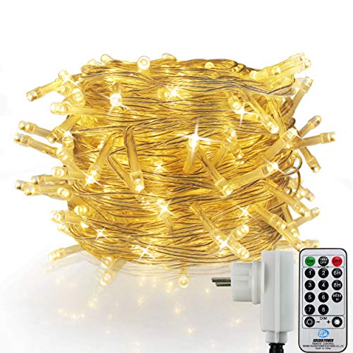 RPGT no?L guirnalda LED