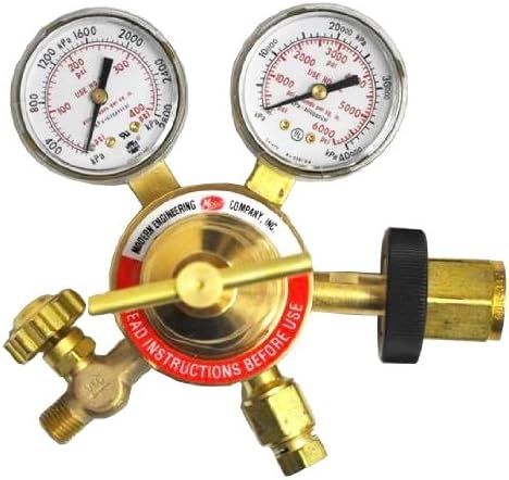 Victor 5275-8553 Br5-300-347 Ht Regulator