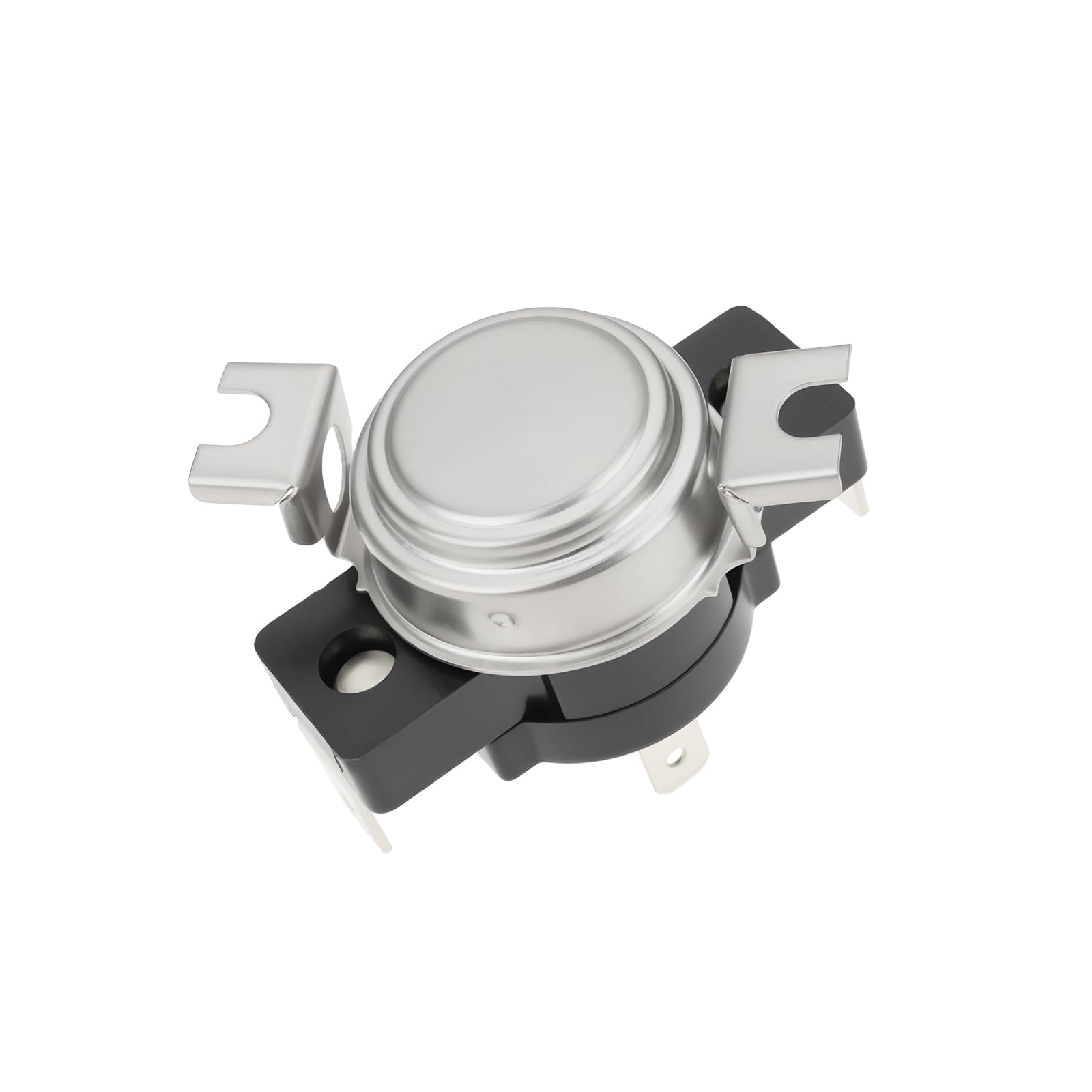 Ecsing Replacement Dryer Cycle Thermostat Compatible With We4m181 L210‑30 Compatible With Ge Dryers