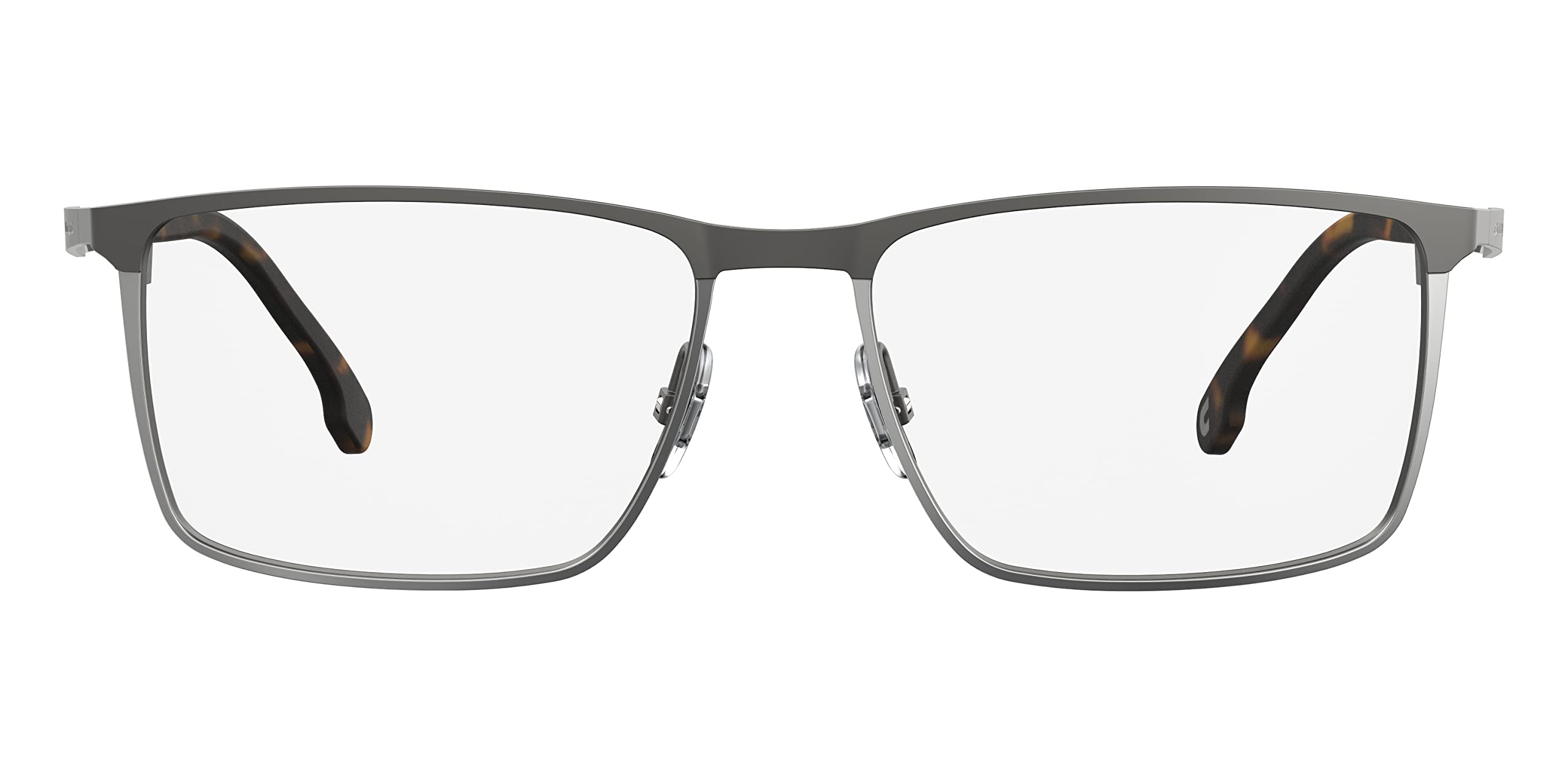 CARRERA CARRERA 8831 R80 MATTE DARK RUTHENIUM 55/18/140 MAN Eyewear Frame