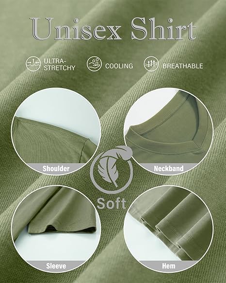 I Just Work Here V Neck Shirt I Just Work Here T-Shirt Funny Short Sleeves Tee Unisex3