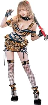 マリームーン 鬼 コスプレ 51FI-yCzslL._AC_AC_SY350_QL65_.jpg