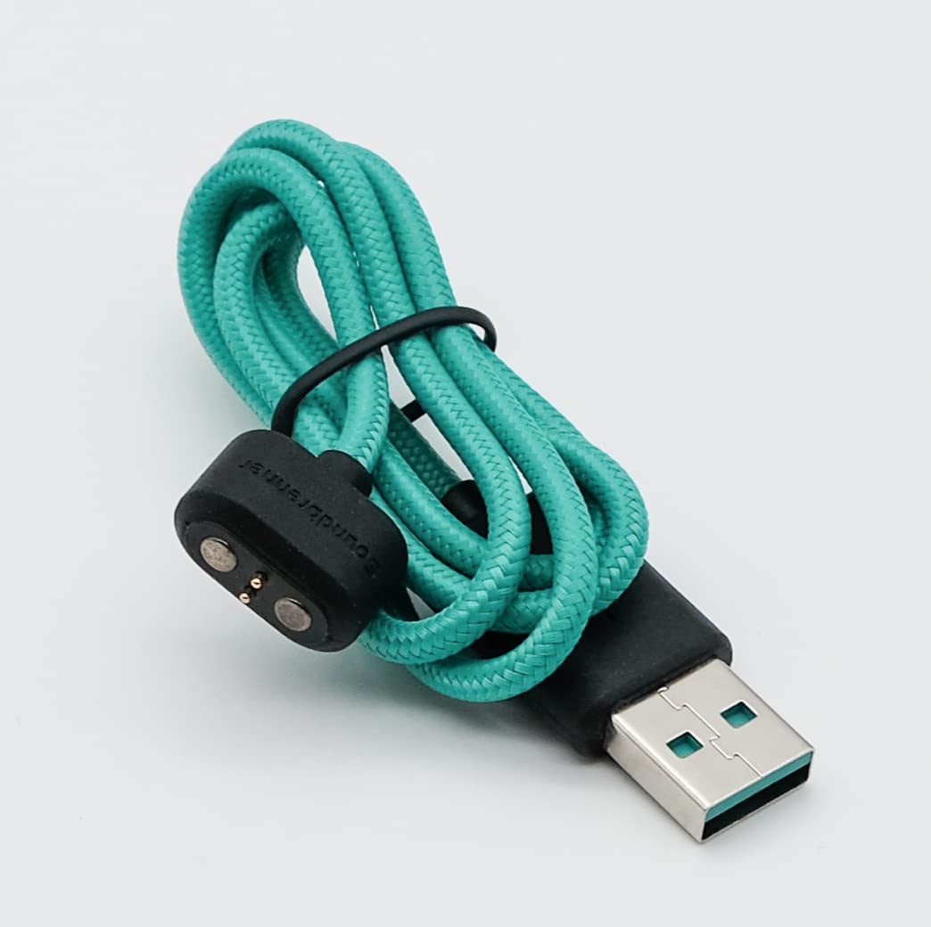 Soundbrenner Core steel 本体　充電コード Charging cable for Soundbrenner Core, Core Steel and Pulse