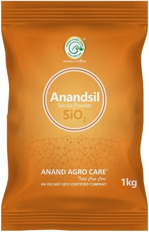 Anand SIL - Powder (500 gm)