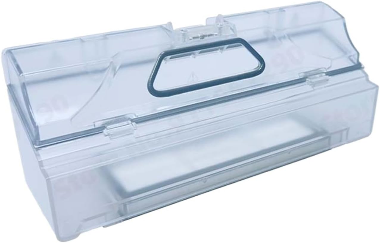 水タンクダストボックススペアパーツ、360、S7掃除機ダストコレクションフィルター交換アクセサリーと互換性あり、取り外し可能な水タン