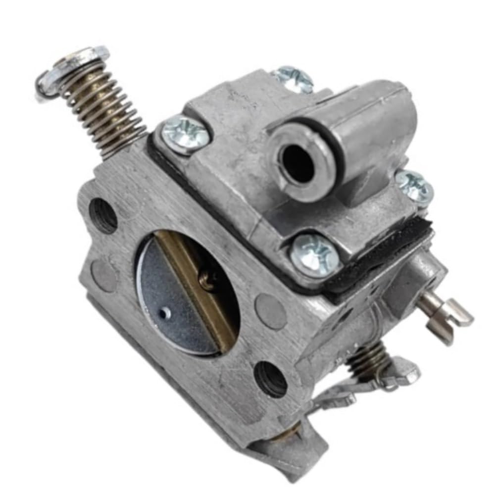 Carburateur C1Q-S137 pour résoudre les problèmes de démarrage et calage du moteur MS180