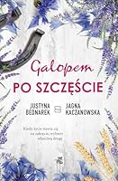 Galopem po szczęście 8328070022 Book Cover