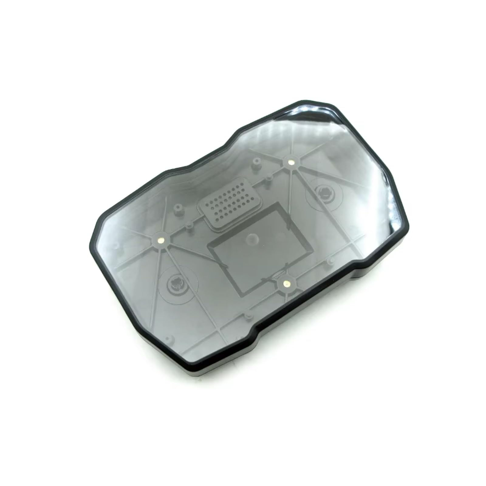 Couvercle d'instruments Ducati Panigale V4 protection humidité boîtier compteur