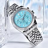 Zoom IMG-2 pagani design orologio al quarzo Zoom IMG-2 pagani design orologio al quarzo