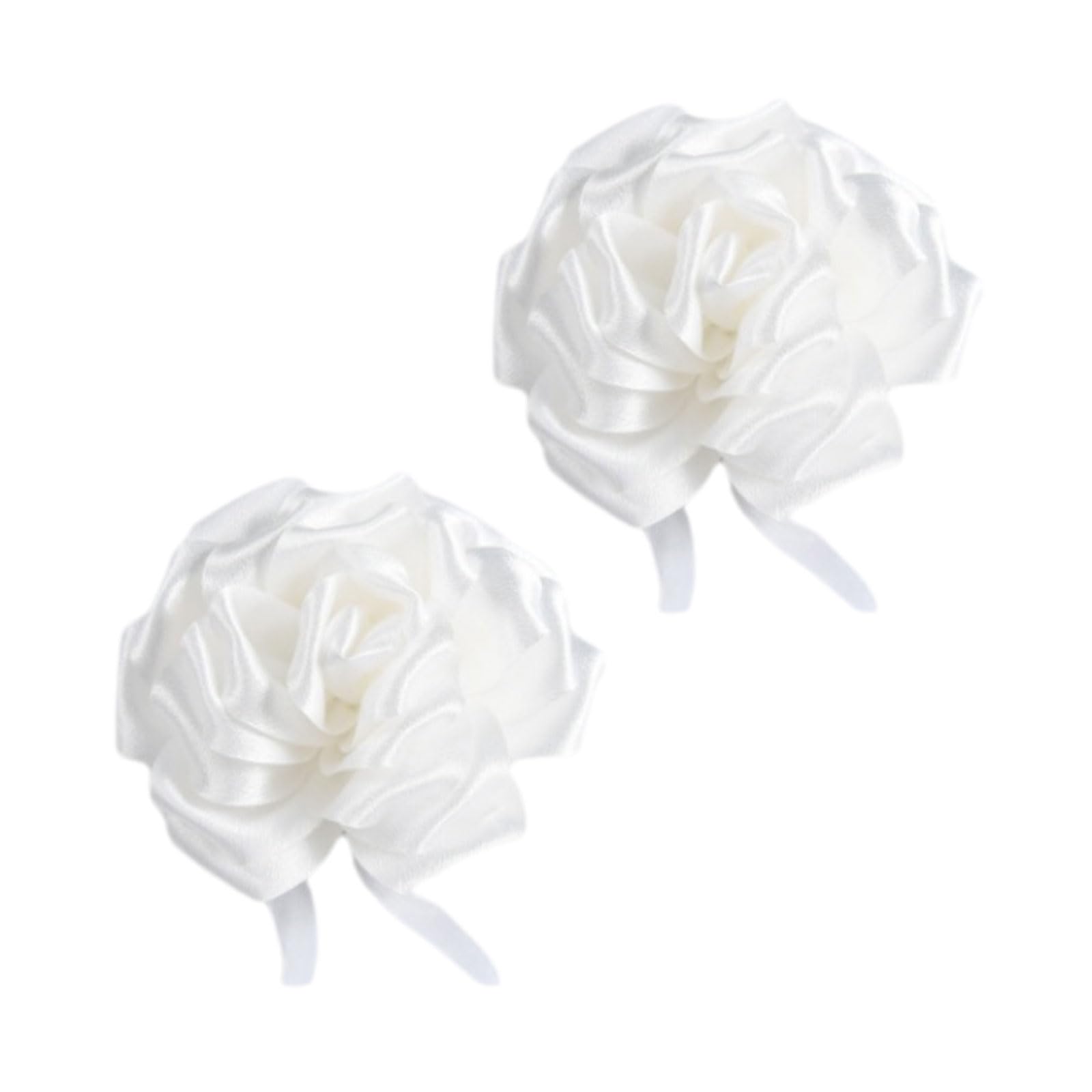 Curtains Holdbacks Curtain Holder Ribbon Tieback Hanging Flowers TieBack Home Decoration Accessories Curtain Buckles