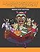 iAmMoshow The Cat Rapper Official Coloring Book: Meowliday Edition