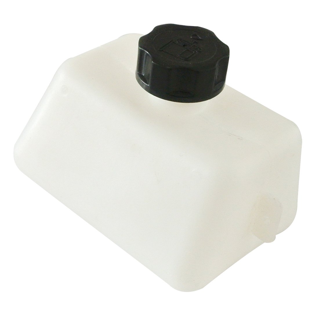 JRL 1L Gas Réservoir à Essence avec Cap 47cc 49cc ATV Quad Pocket Bike Pit Dirt Bike