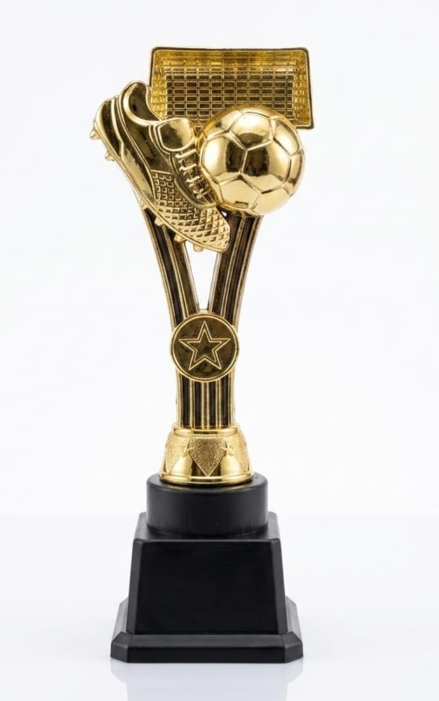 Best Football Player Award for Their Performance Trophy for Camps | Award, Recognition-picture-17