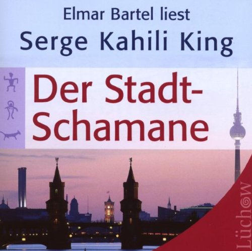 Der StadtSchamane Bartel,Elmar Amazon.de MusikCDs & Vinyl