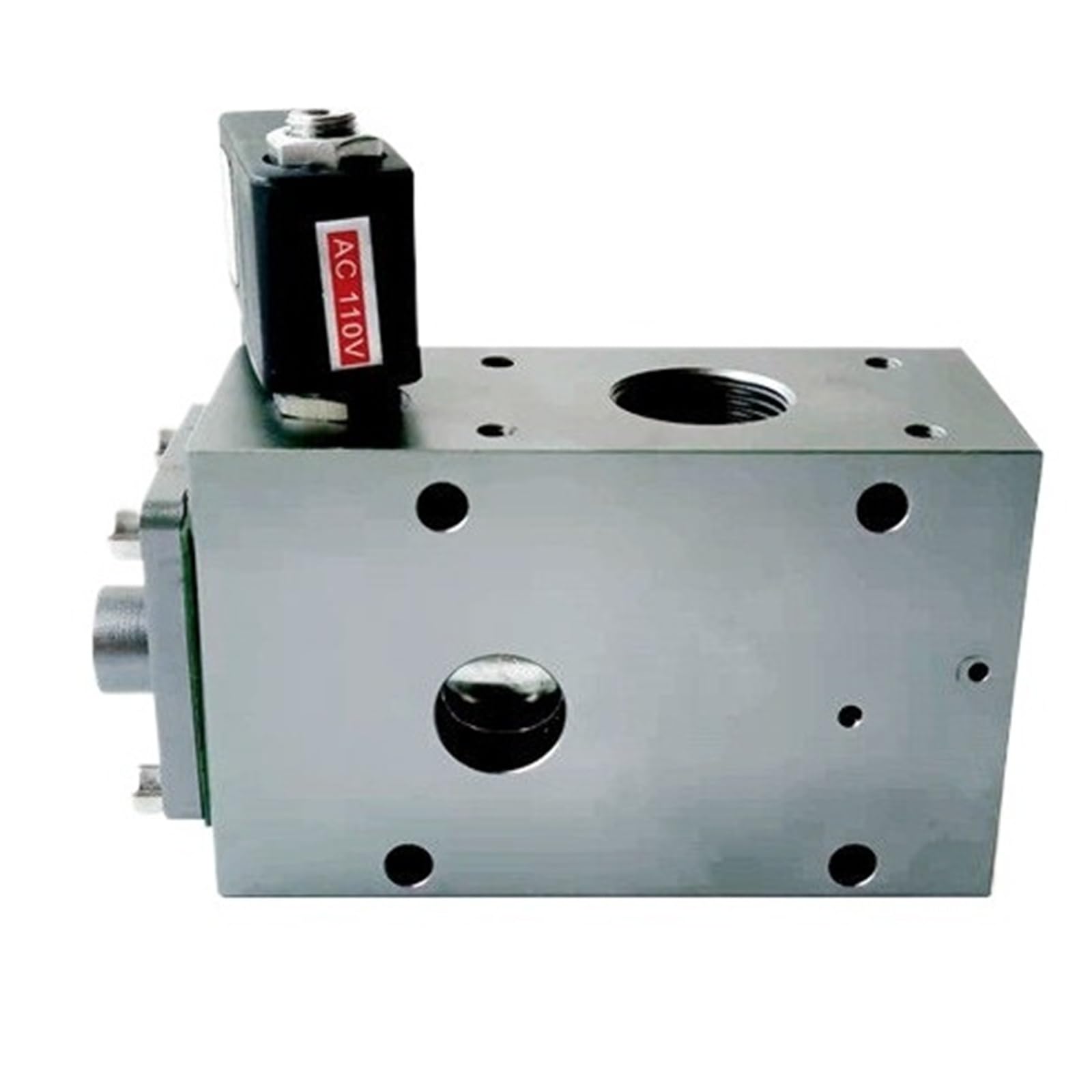 Qvhqlfqh One Color 22-Ai1041-0001 Blow Off Valve Intake-Valve Module For Air Compressor