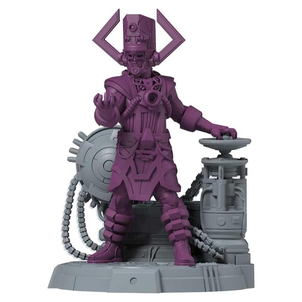 Marvel Zombies : Galactus The Devourer (Kickstarter Exclusive)
