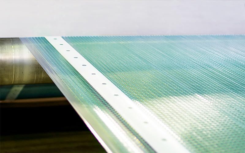 EraGreen Film Grillagé De 1,5 M De Large (vendu Au Mètre