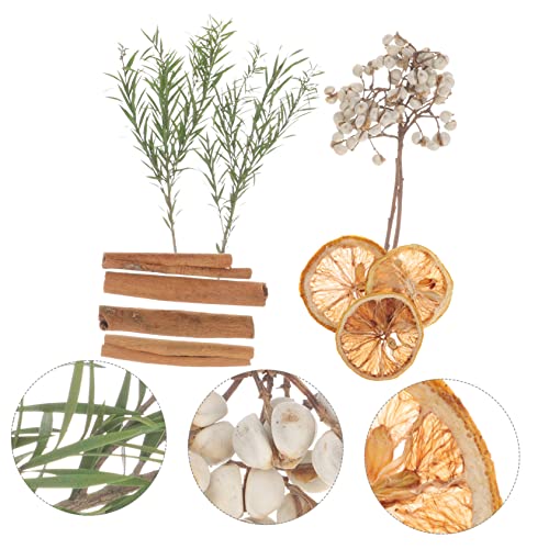 Kit de Manualidades con Resina y Flores Secas miniatura 4