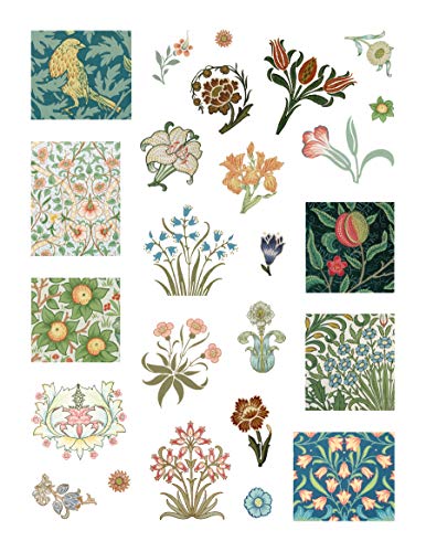 Skb William Morris - Thumbnail 3