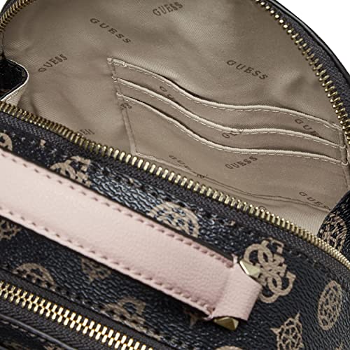 Guess Borsa donna zaino Briana Backpack mocha