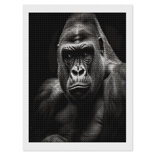 Kits de arte de diamantes para regalar: manualidades de pintura de bricolaje para el hogar